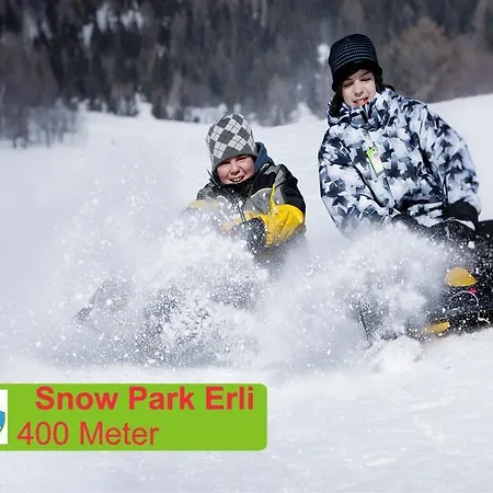 Otel Paradis-leukerbad-therme