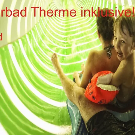 Otel Paradis-leukerbad-therme Leukerbad