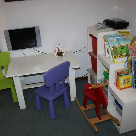 Hotel Paradis-leukerbad-therme Leukerbad