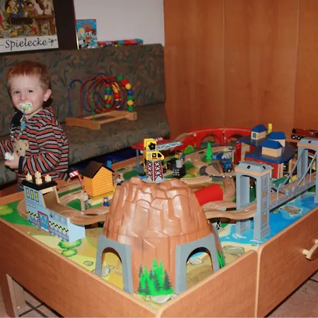 Otel Paradis-leukerbad-therme