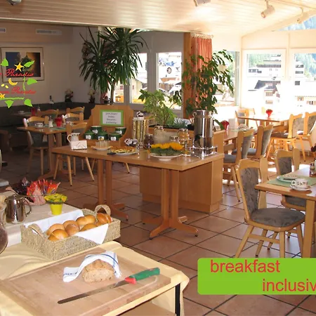 Paradis-leukerbad-therme Otel