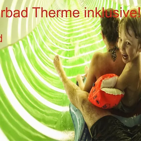 Paradis-leukerbad-therme 2* לויקרבאד