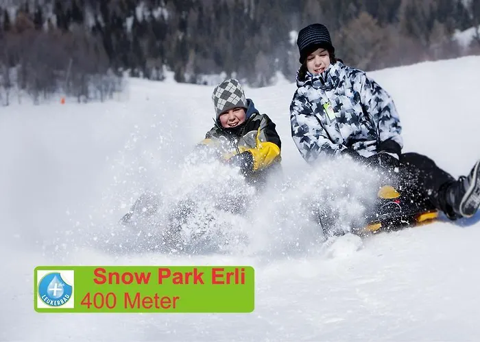 Szálloda Paradis-leukerbad-therme