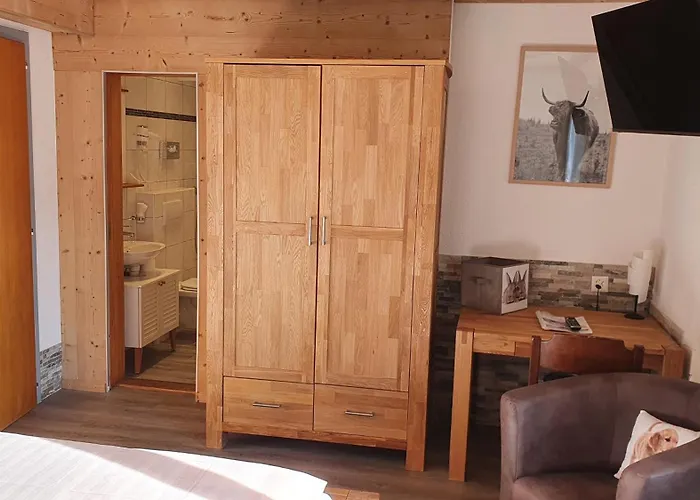 Szálloda Paradis-leukerbad-therme Leukerbad