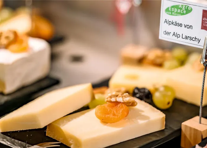 Szálloda Paradis-leukerbad-therme 2*