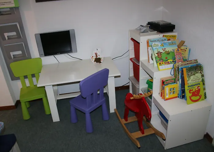 Szálloda Paradis-leukerbad-therme Leukerbad