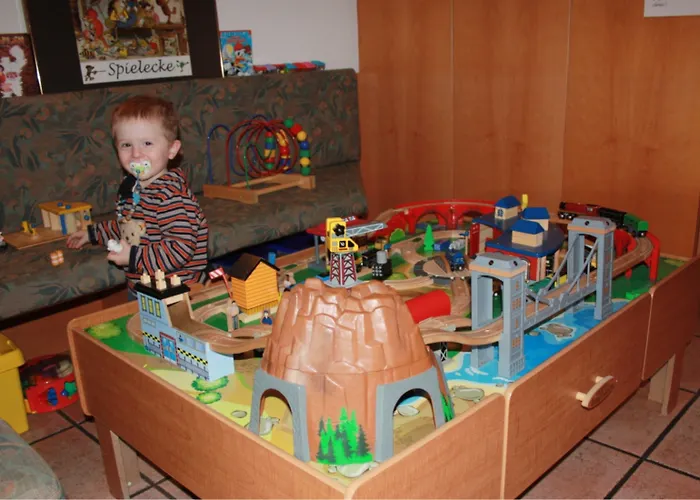 Szálloda Paradis-leukerbad-therme