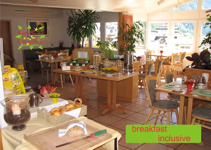 Paradis-leukerbad-therme Szálloda