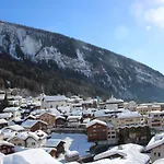 Paradis-leukerbad-therme 2* Leukerbad