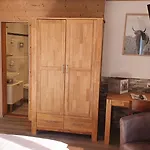 Hotel Paradis-leukerbad-therme Leukerbad
