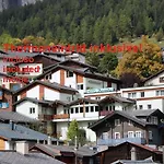 Paradis-leukerbad-therme 2* Leukerbad