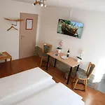 Paradis-leukerbad-therme Hotel Leukerbad