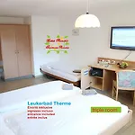 Paradis-leukerbad-therme Hotel 2*