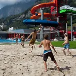 Paradis-leukerbad-therme Hotel