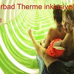 Hotel Paradis-leukerbad-therme Leukerbad