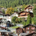 Paradis-leukerbad-therme Hotel Leukerbad