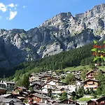 Paradis-leukerbad-therme Leukerbad