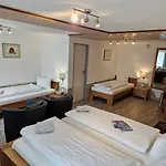 Paradis-leukerbad-therme Hotel Leukerbad