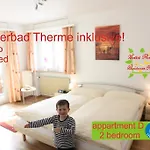 Hotel Paradis-leukerbad-therme