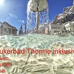 Paradis-leukerbad-therme Hotel Leukerbad