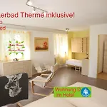 Hotel Paradis-leukerbad-therme Leukerbad