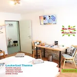 Hotel Paradis-leukerbad-therme Leukerbad