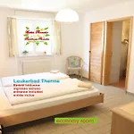 Paradis-leukerbad-therme 2* Leukerbad