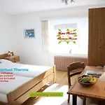 Paradis-leukerbad-therme Hotel Leukerbad