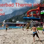Paradis-leukerbad-therme Hotel 2*