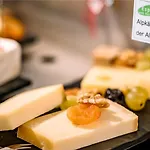 Hotel Paradis-leukerbad-therme 2*