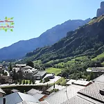Hotel Paradis-leukerbad-therme Leukerbad