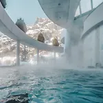 Paradis-leukerbad-therme Leukerbad