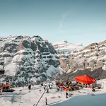 Paradis-leukerbad-therme Hotel 2*