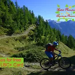 Paradis-leukerbad-therme 2* 로이커바드
