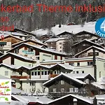 Hotel Paradis-leukerbad-therme 2*