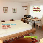 Hotel Paradis-leukerbad-therme
